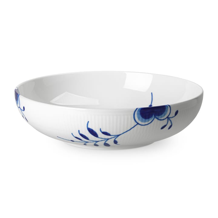 Blue Fluted Mega skål, Ø27,7 cm Royal Copenhagen