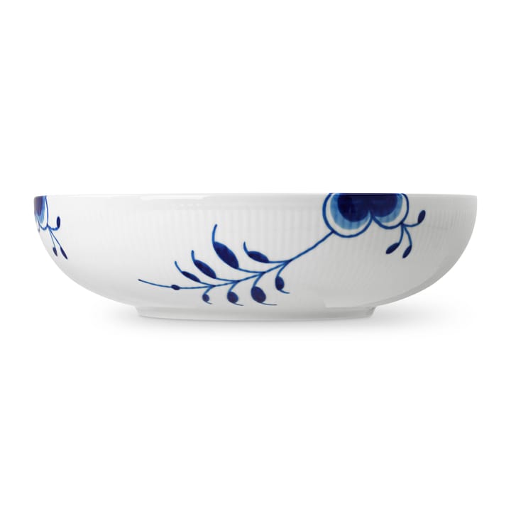 Blue Fluted Mega skål, Ø27,7 cm Royal Copenhagen