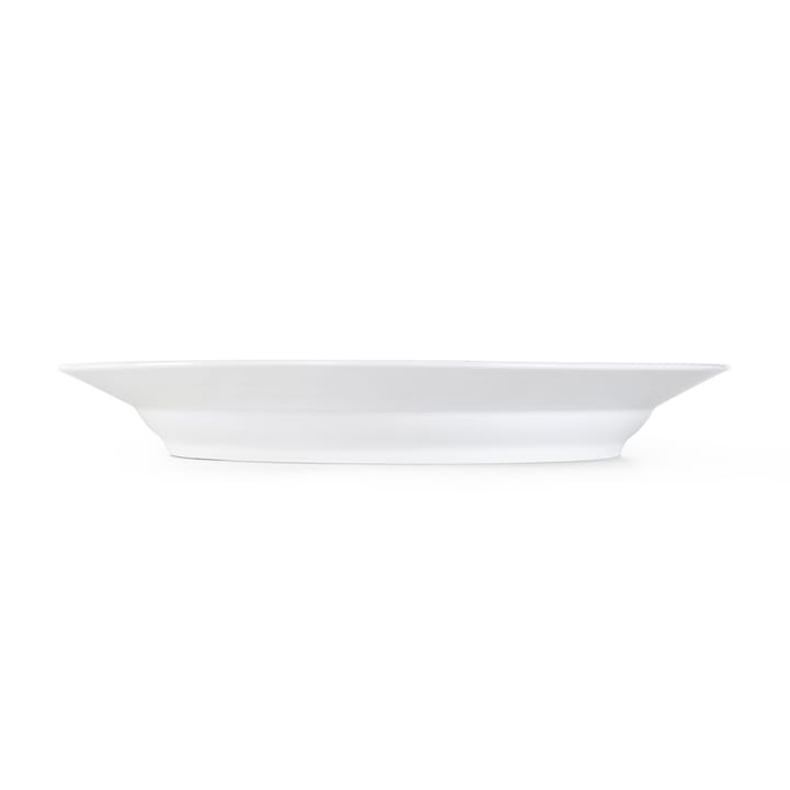 Blue Fluted Mega tallrik 2, Ø33 cm Royal Copenhagen