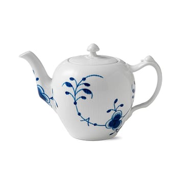 Blue Fluted Mega tekanna - 100 cl - Royal Copenhagen