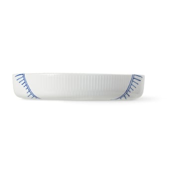 Blue Mega ugnsform rund - Ø27 cm - Royal Copenhagen