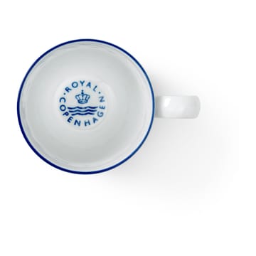 Blueline mugg - 37 cl - Royal Copenhagen