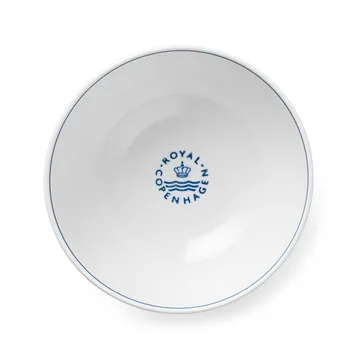 Blueline skål Ø15 cm - 73 cl - Royal Copenhagen
