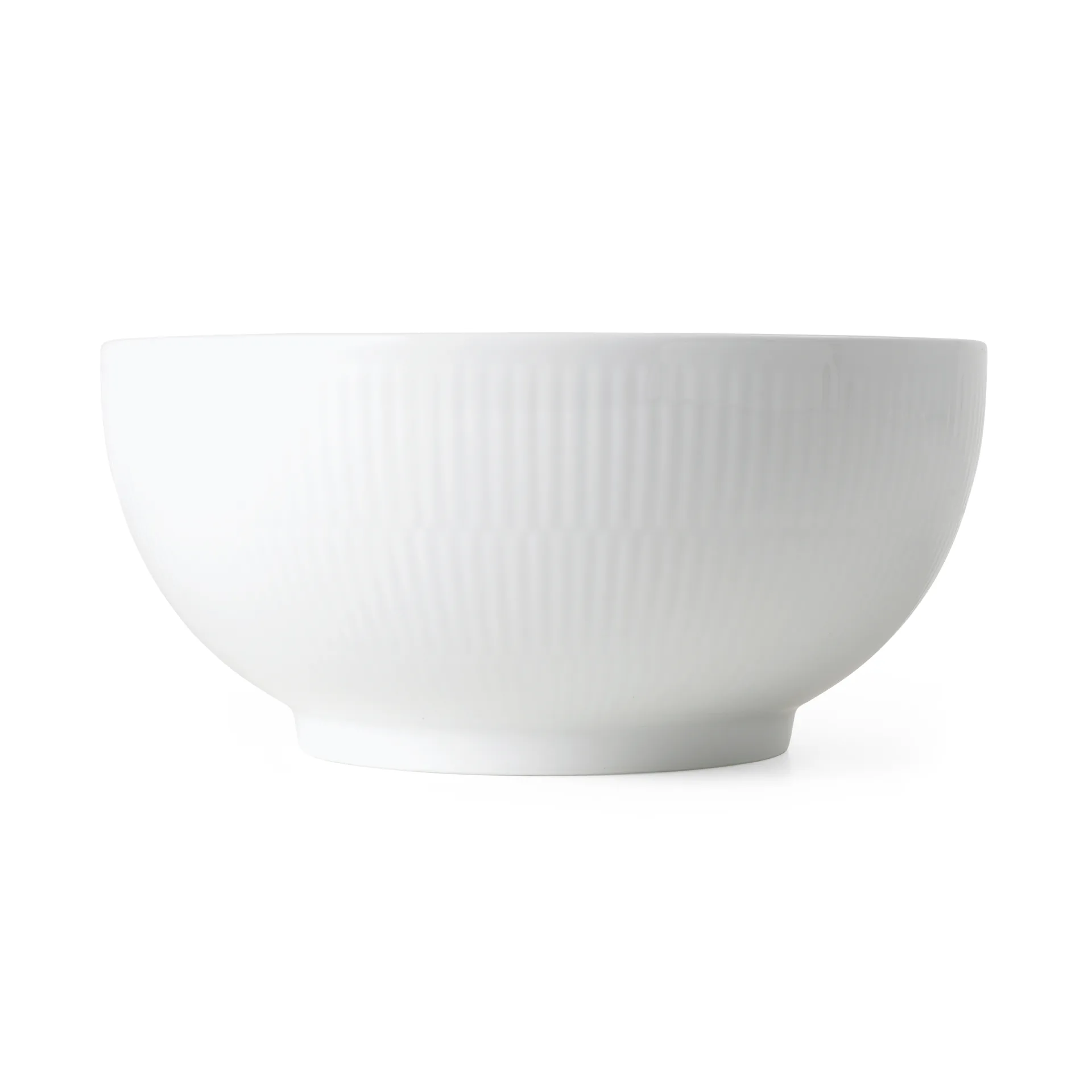 Blueline skål Ø21 cm, 180 cl Royal Copenhagen