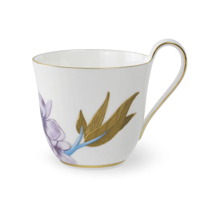 Flora mugg 33 cl - Rhododendron - Royal Copenhagen