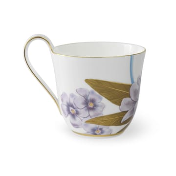 Flora mugg 33 cl - Rhododendron - Royal Copenhagen