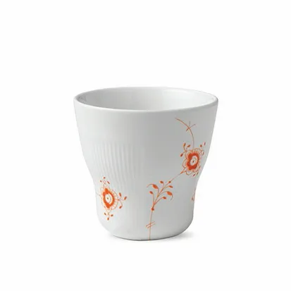 Multicoloured Elements korall termomugg, 35 cl Royal Copenhagen