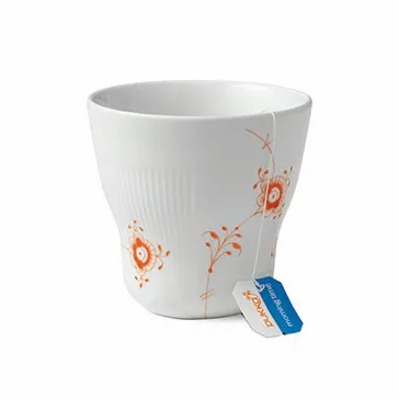 Multicoloured Elements korall termomugg, 35 cl Royal Copenhagen