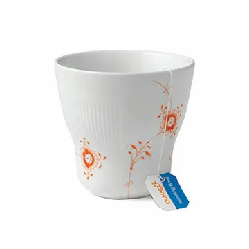 Multicoloured Elements korall termomugg - 35 cl - Royal Copenhagen