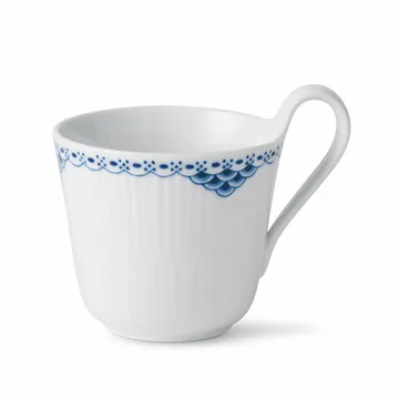 Princess kopp med högt handtag - 33 cl - Royal Copenhagen