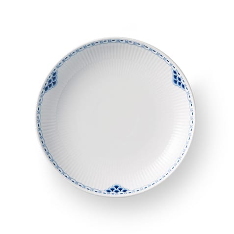 Princess modern tallrik - Ø20 cm - Royal Copenhagen