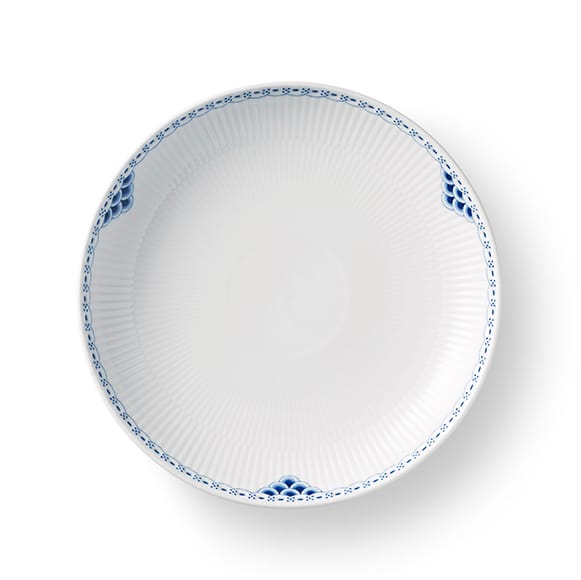 Princess modern tallrik - Ø25 cm - Royal Copenhagen