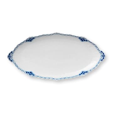 Princess ovalt fat - Ø 24,5 cm - Royal Copenhagen