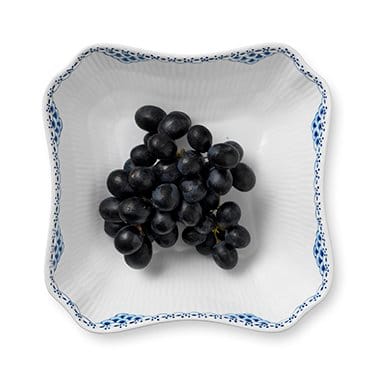Princess serveringsskål - 80 cl - Royal Copenhagen