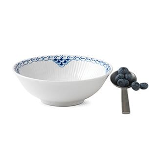 Princess skål - 35 cl - Royal Copenhagen