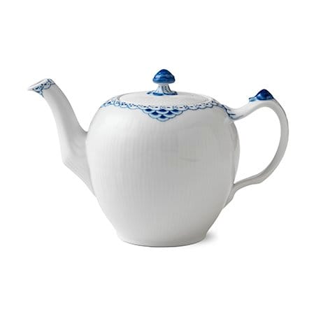 Princess tekanna - 1 l - Royal Copenhagen