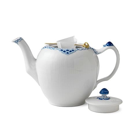 Princess tekanna - 1 l - Royal Copenhagen