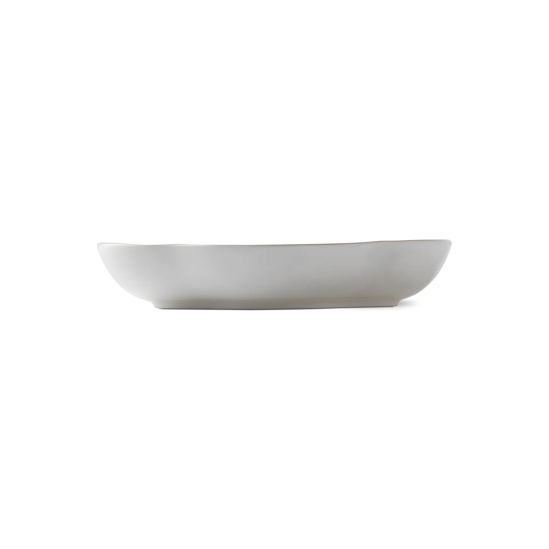 Star Fluted Christmas fat, Ø 22 cm Royal Copenhagen