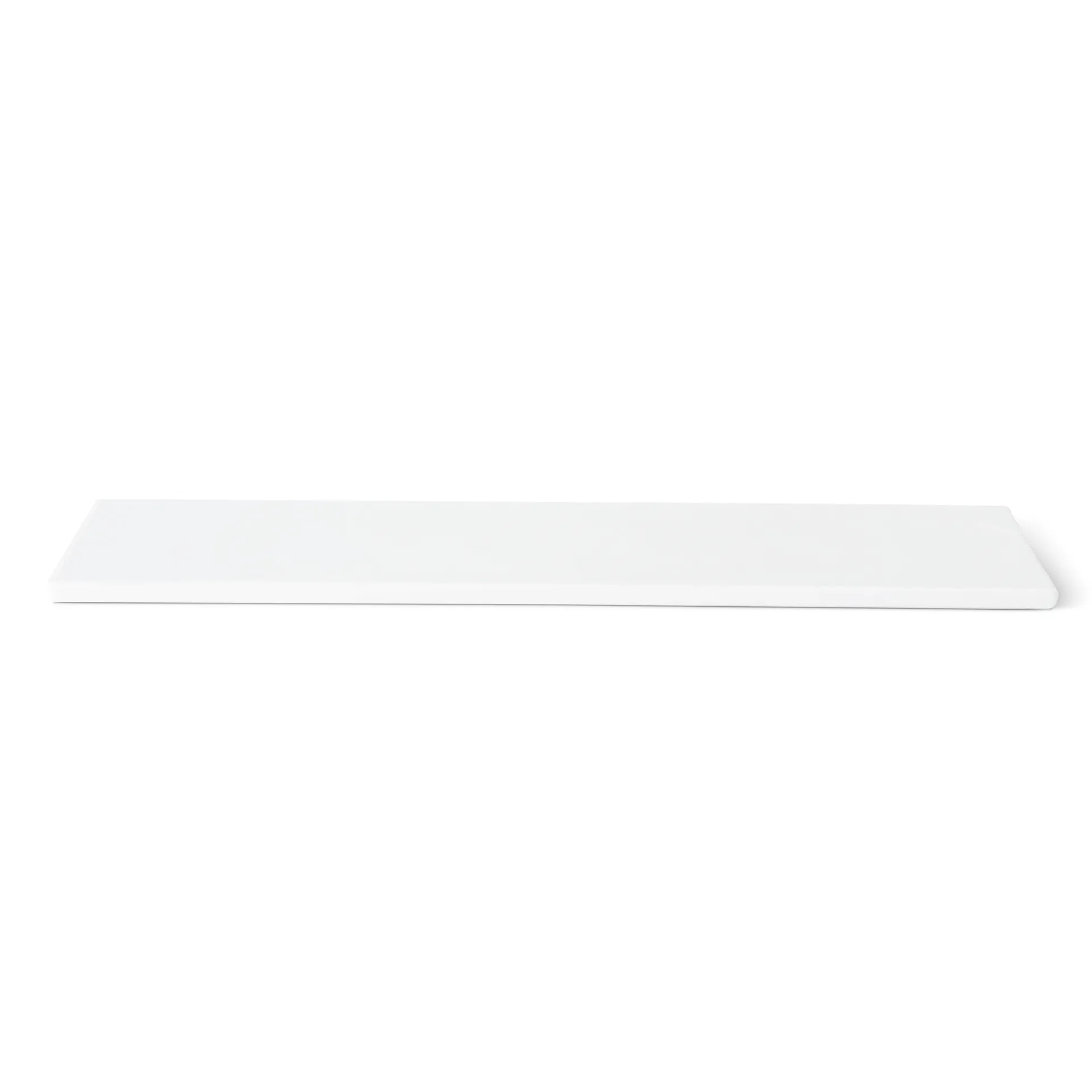 White Elements serveringsbricka, 36 cm Royal Copenhagen