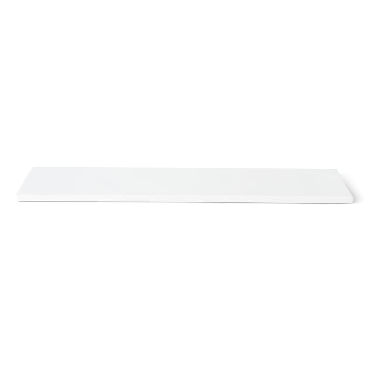 White Elements serveringsbricka, 36 cm Royal Copenhagen