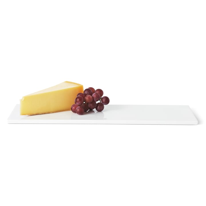White Elements serveringsbricka, 36 cm Royal Copenhagen