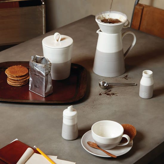 Coffee Studio förvaringsburk, 1 l Royal Doulton