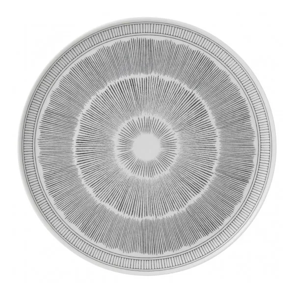 Grey Lines serveringsfat, 32 cm Royal Doulton