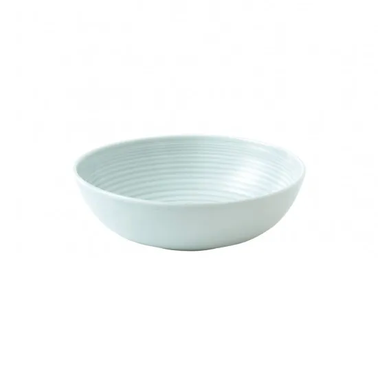 Maze skål 18 cm, blå Royal Doulton