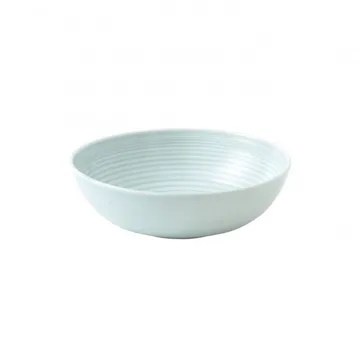 Maze skål 18 cm - blå - Royal Doulton