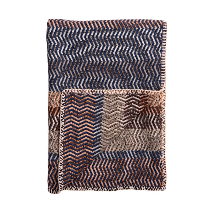 Fri filt 150x200 cm, By the fire Røros Tweed