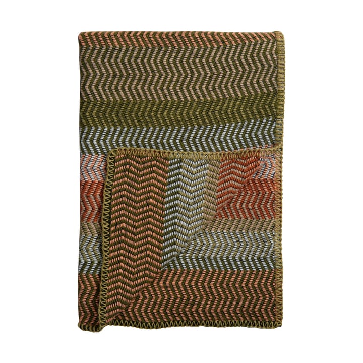 Fri filt 150x200 cm - Harvest - Røros Tweed