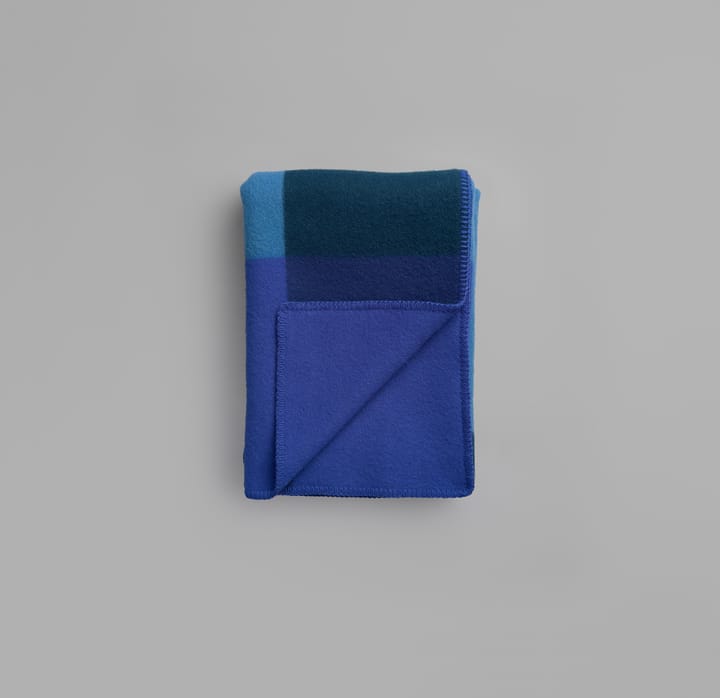 Syndin filt 135x200 cm - Well - Røros Tweed