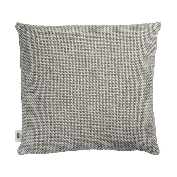 Una kudde 50x50 cm - Grey - Røros Tweed