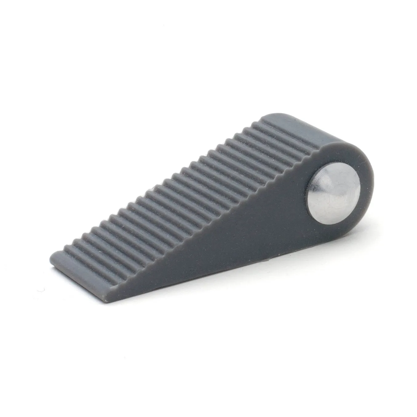 Ørskov dörrstopp litet, grå Ørskov