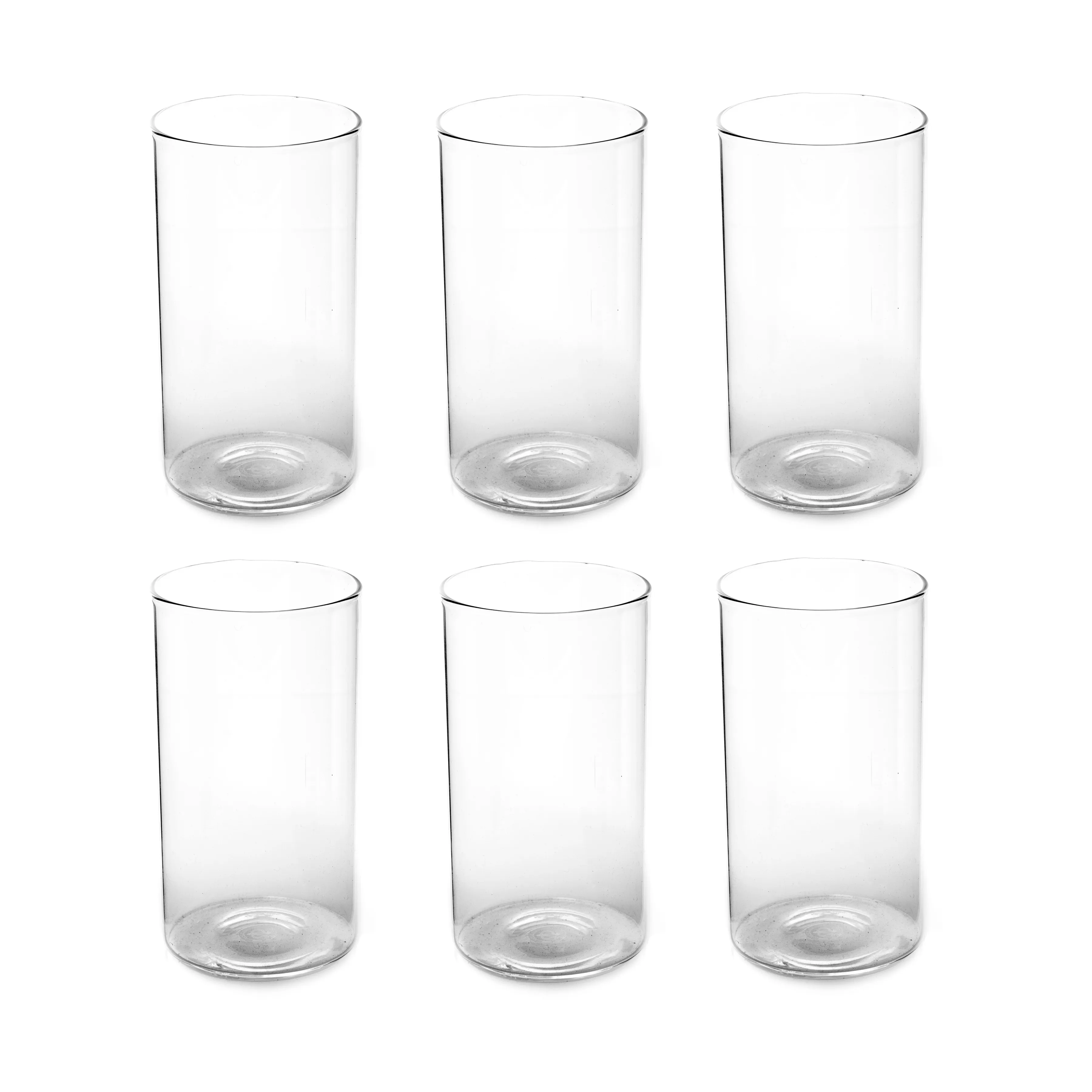 Ørskov dricksglas 6-pack, Large 30 cl