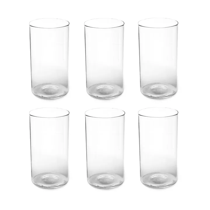Ørskov dricksglas 6-pack - Large 30 cl - Ørskov