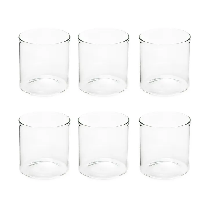 Ørskov dricksglas 6-pack - Small 18 cl - Ørskov