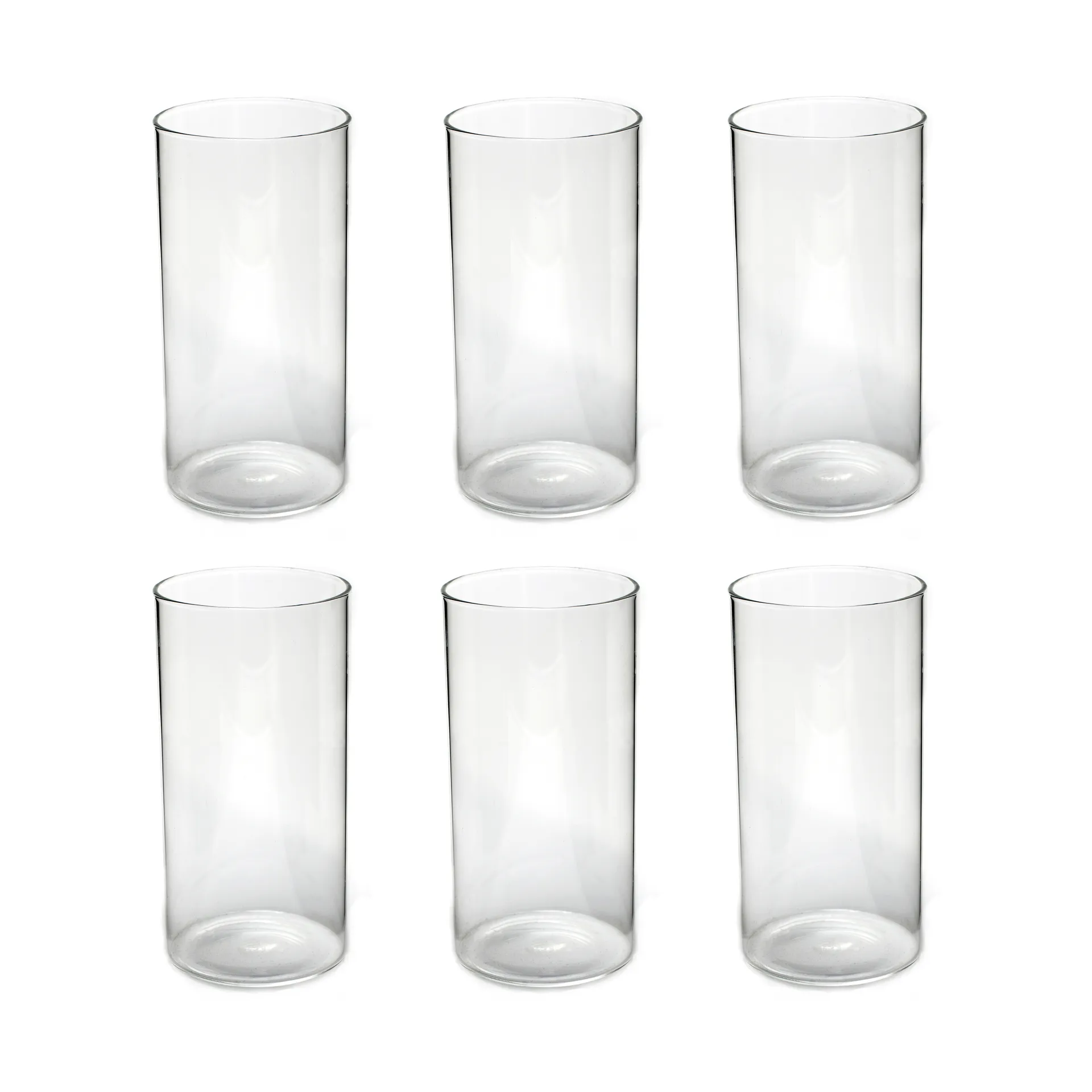 Ørskov dricksglas 6-pack, X-Large 45 cl Ørskov
