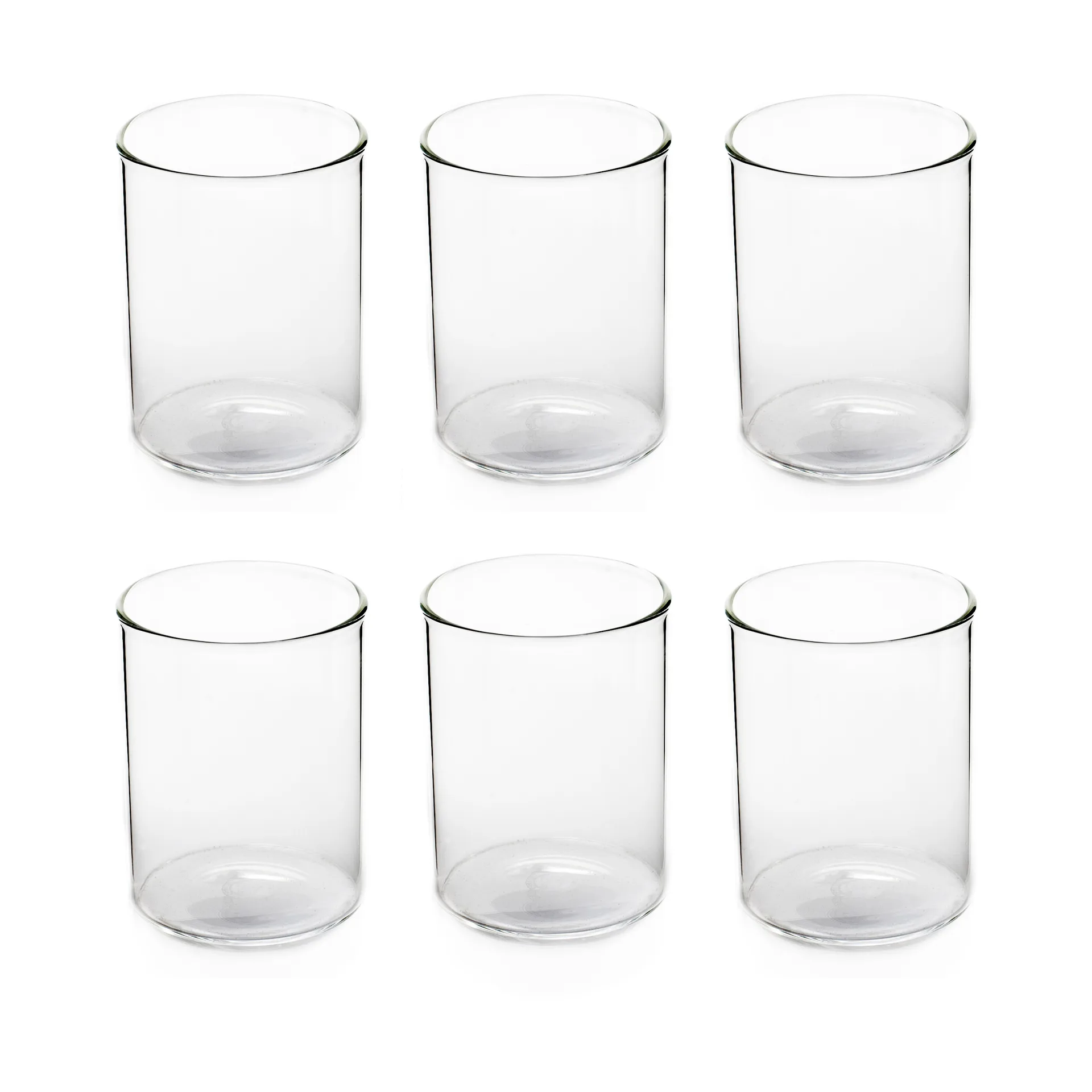 Ørskov dricksglas 6-pack, X-Small 14 cl Ørskov