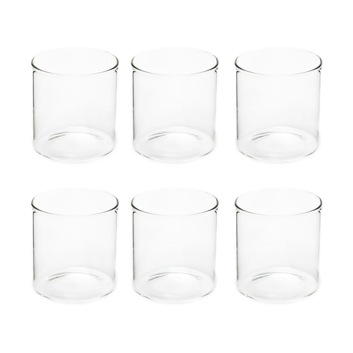 Ørskov glas 6-pack, small Ørskov