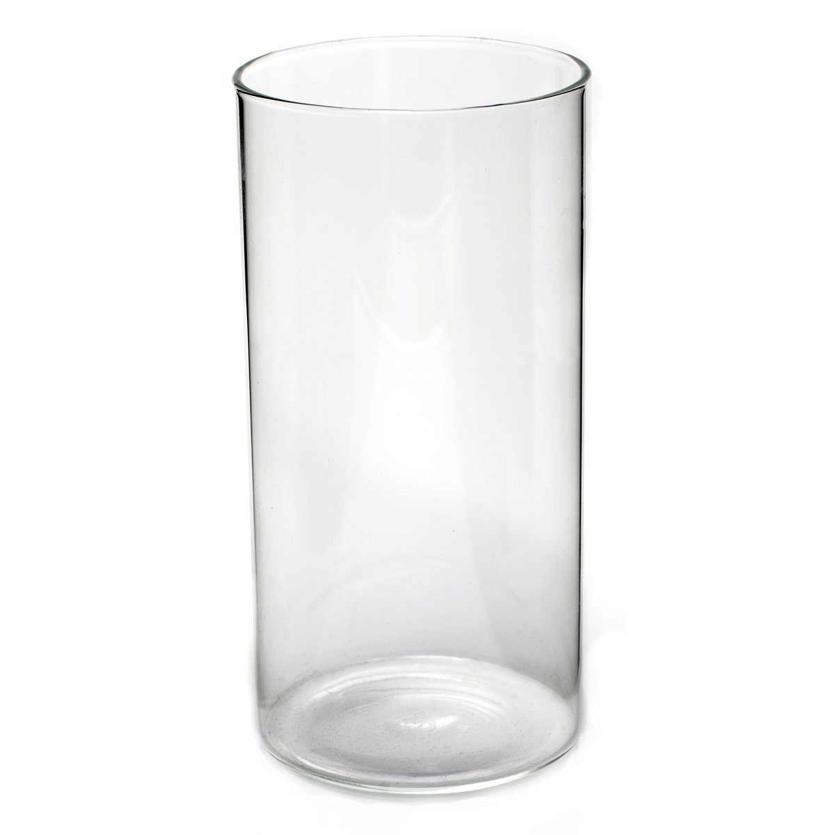 Ørskov glas X-large | Skandinavisk Design | Dricksglas | Transparent