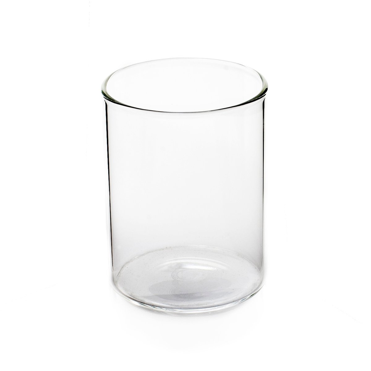 Ørskov glas X-small | Skandinavisk Design | Dricksglas | Transparent
