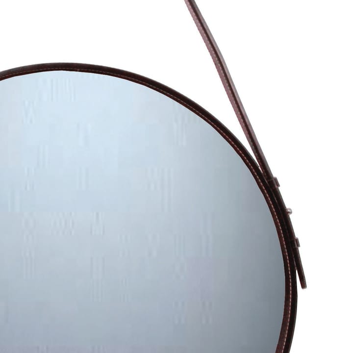 Ørskov spegel brun, Ø 40 cm Ørskov