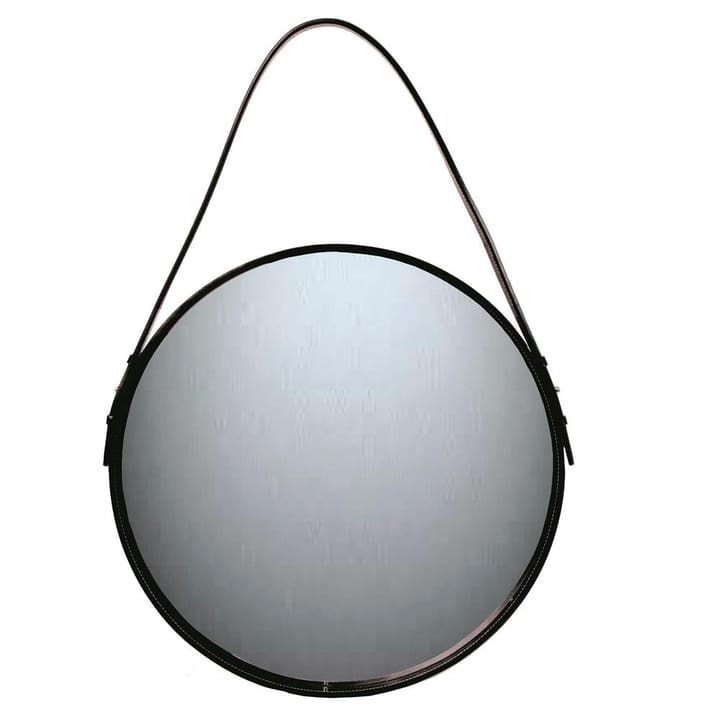 Ørskov spegel svart - Ø 50 cm - Ørskov