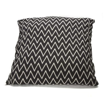 Zigzag kuddfodral fyrkantigt - 40x40 cm - Ørskov