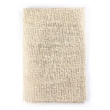 Antislip mattunderlägg 130x190 cm - Beige - Rug Solid