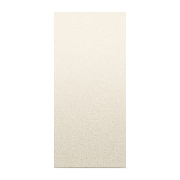 Antislip mattunderlägg 160x230 cm - Beige - Rug Solid