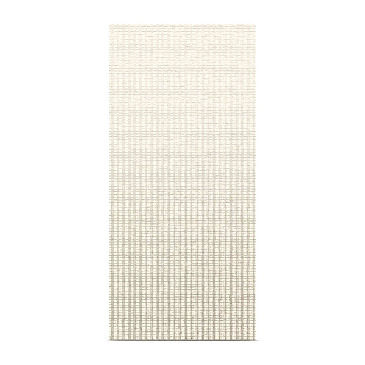 Rug Solid Antislip mattunderlägg 160x230 cm Beige | Skandinavisk Design | Mattunderlägg | Beige