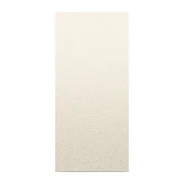 Antislip mattunderlägg 70x290 cm - Beige - Rug Solid