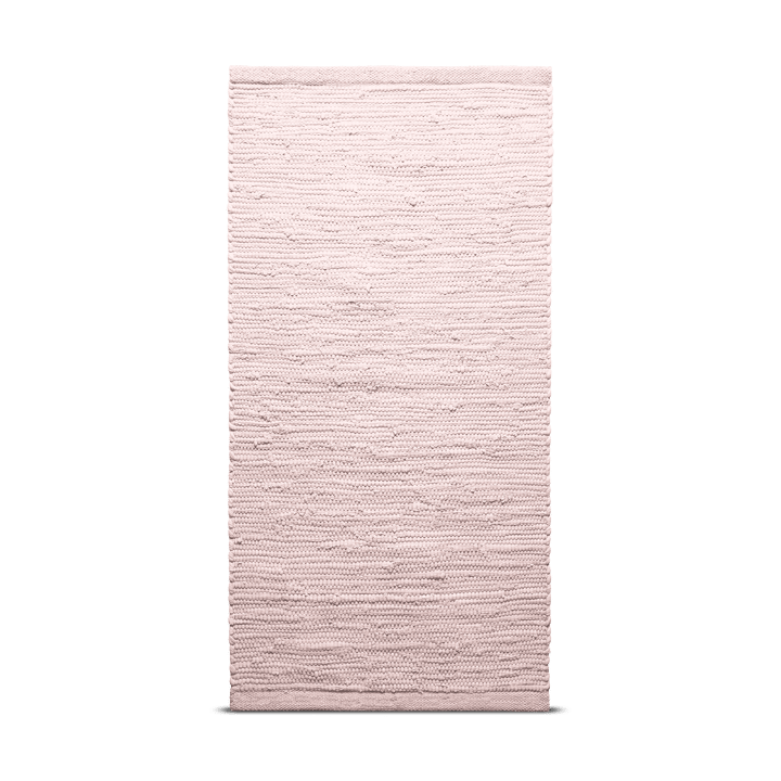 Cotton matta 170x240 cm - Milkshake - Rug Solid